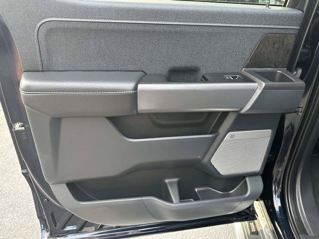 Certified 2023 Ford F150 Lariat w/ Equipment Group 502A High AWD/4WD image 10