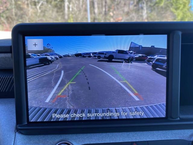 Certified 2024 Ford Maverick XLT w/ XLT Luxury Package image 27