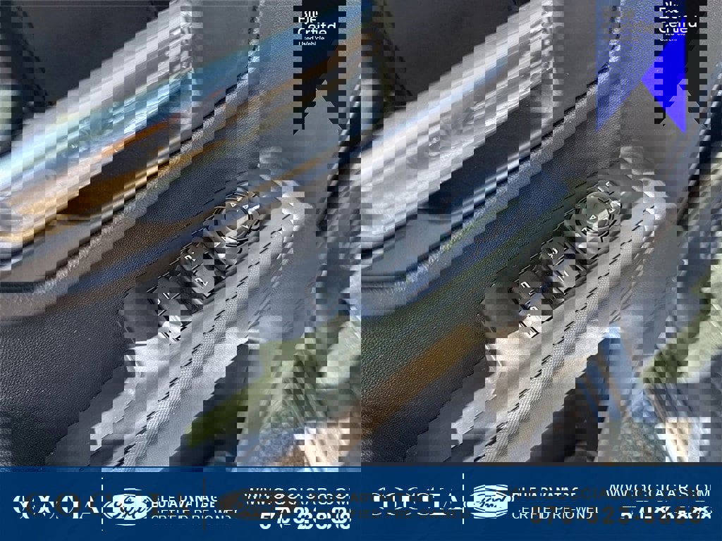 Used 2020 Chevrolet Silverado 1500 Custom w/ Custom Value Package image 31