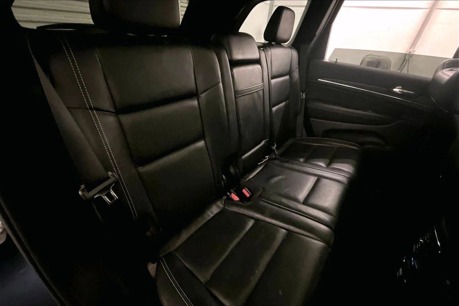 Used 2021 Jeep Grand Cherokee Limited w/ Quick Order Package 28K 80th image 26