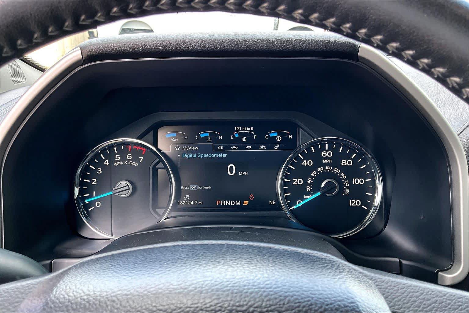 Certified 2018 Ford F150 Lariat RWD image 26