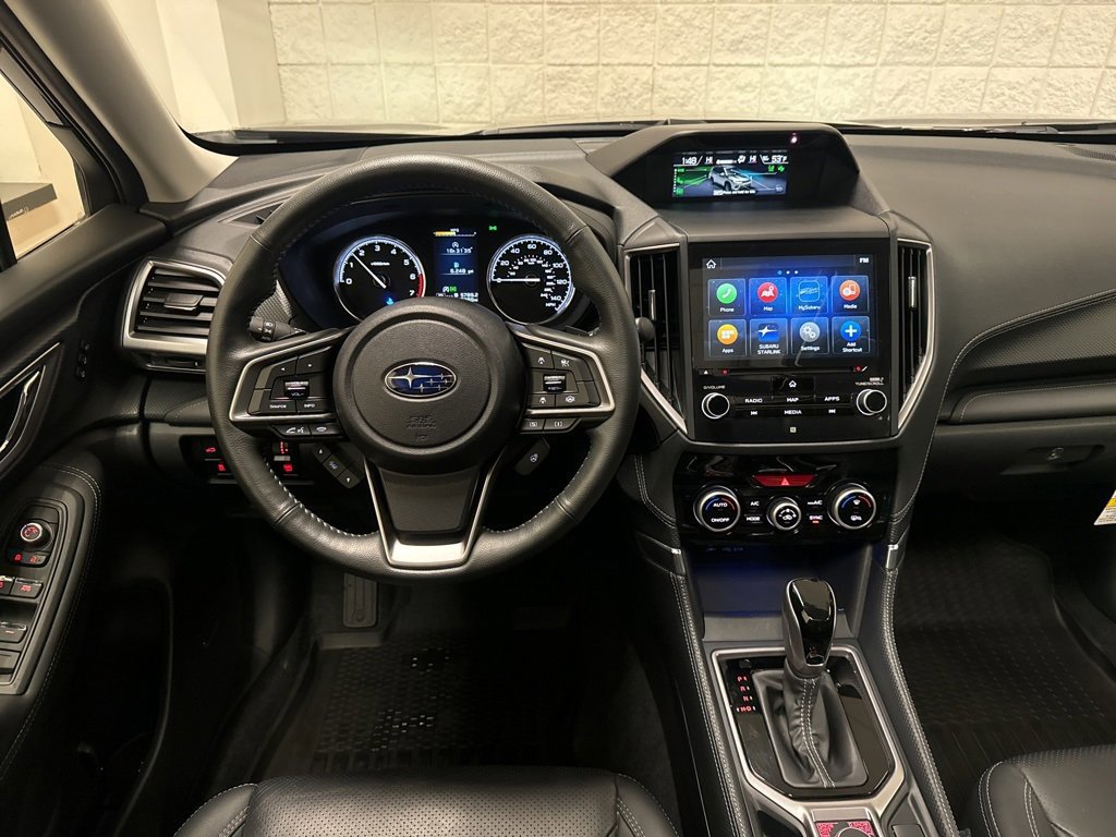Used 2021 Subaru Forester Touring image 19