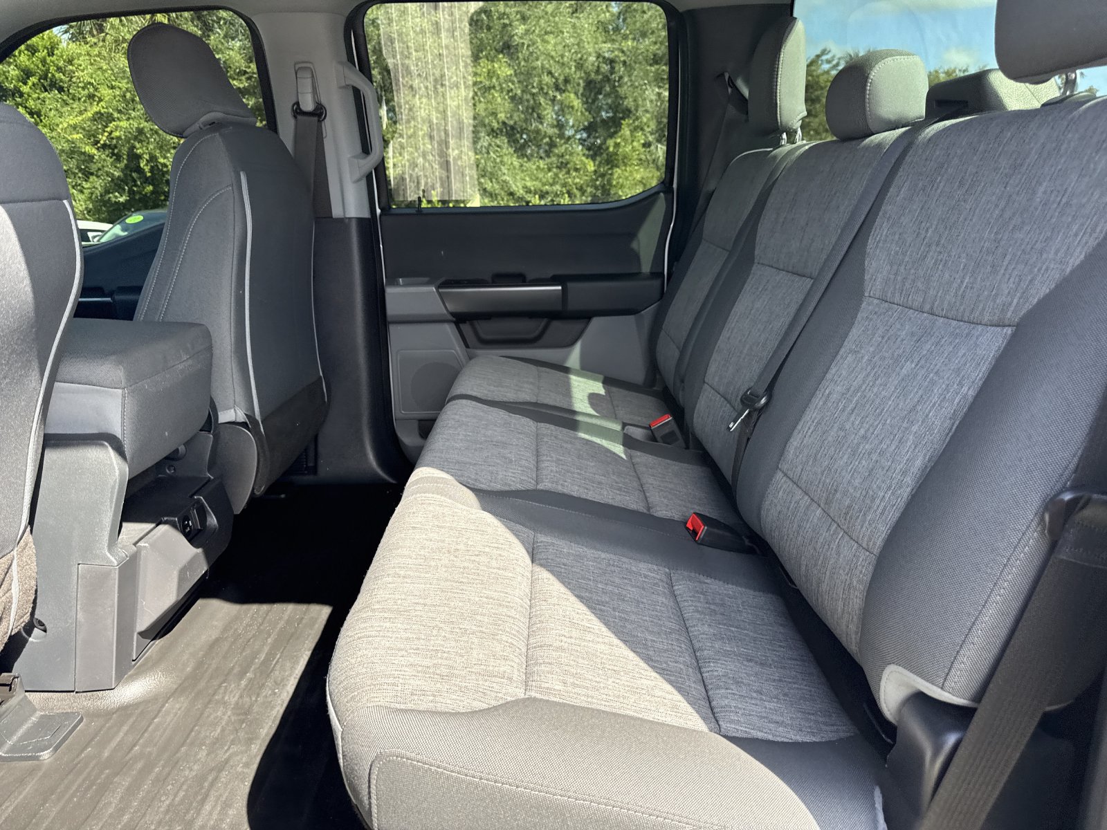 Certified 2023 Ford F150 XL w/ Trailer Tow Package AWD/4WD image 23