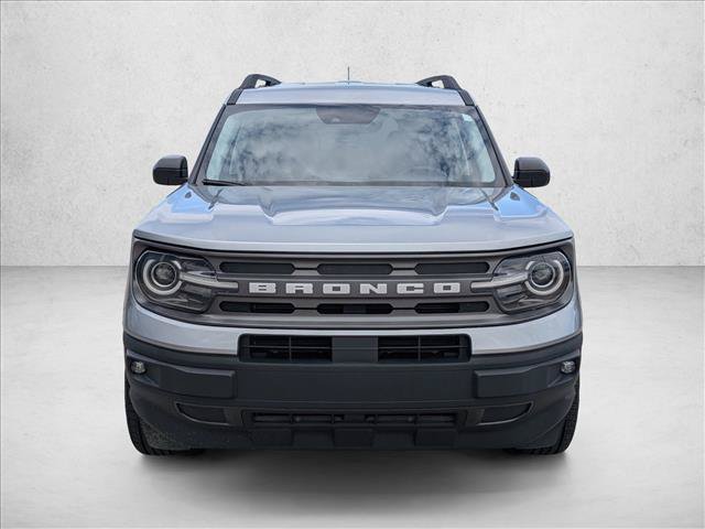 Certified 2021 Ford Bronco Sport Big Bend AWD/4WD image 2
