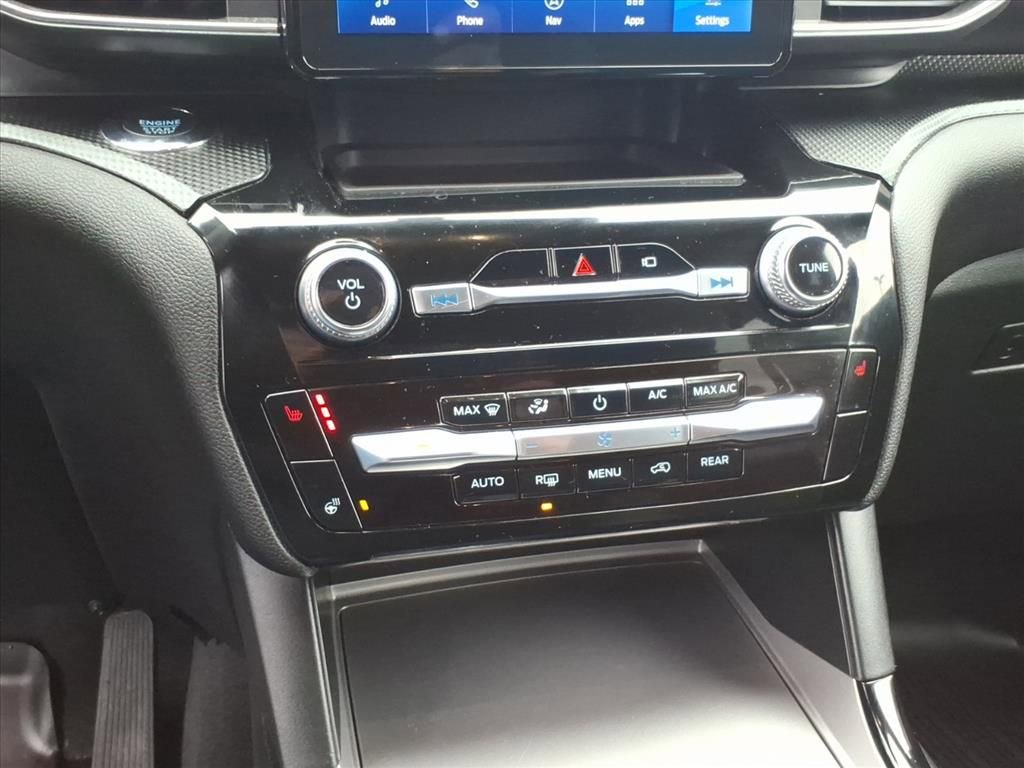 Certified 2023 Ford Explorer ST-Line image 20