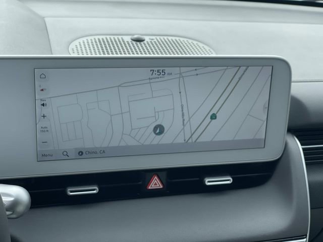 Used 2024 Hyundai Ioniq 5 Limited RWD image 11