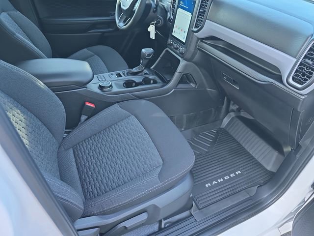 Certified 2025 Ford Ranger XL AWD/4WD image 17