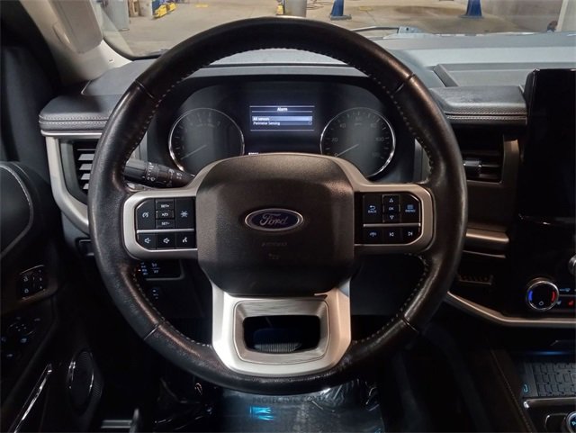 Certified 2024 Ford Expedition XLT image 22