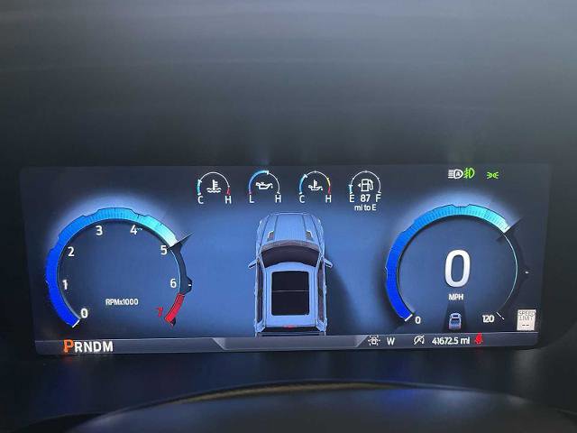 Certified 2024 Ford F150 Tremor w/ Equipment Group 402A High image 10