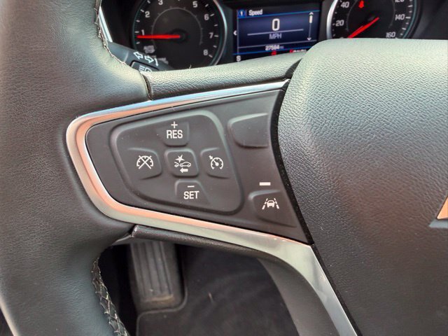 Used 2023 Chevrolet Equinox LT FWD image 11