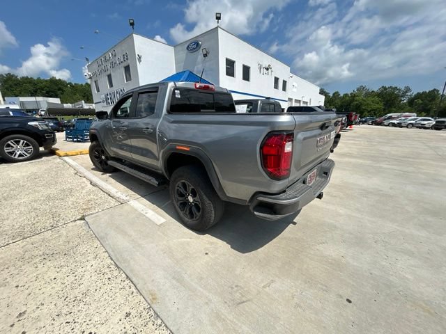 Used 2023 GMC Canyon Elevation w/ Convenience Package RWD image 35