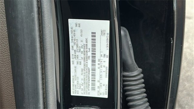 Certified 2019 Ford F150 King Ranch w/ Equipment Group 601A Luxury image 32