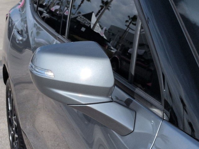 Used 2024 Chevrolet Blazer RS FWD image 12