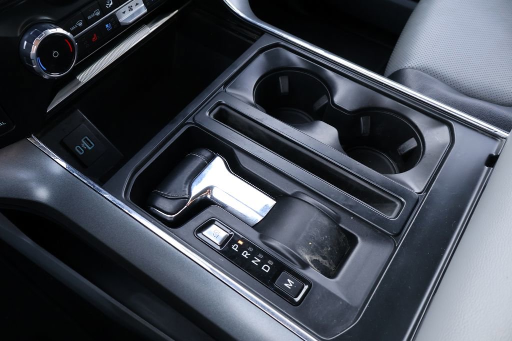 Certified 2023 Ford F150 Lariat image 35