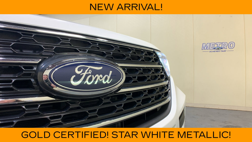 Certified 2023 Ford Explorer XLT AWD/4WD image 46