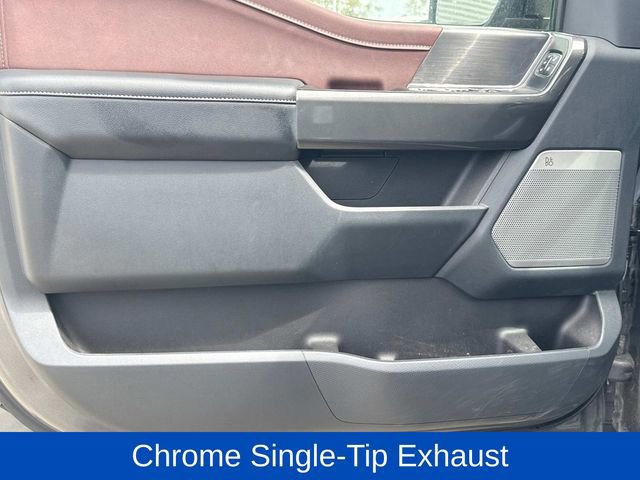 Certified 2022 Ford F150 Lariat image 26