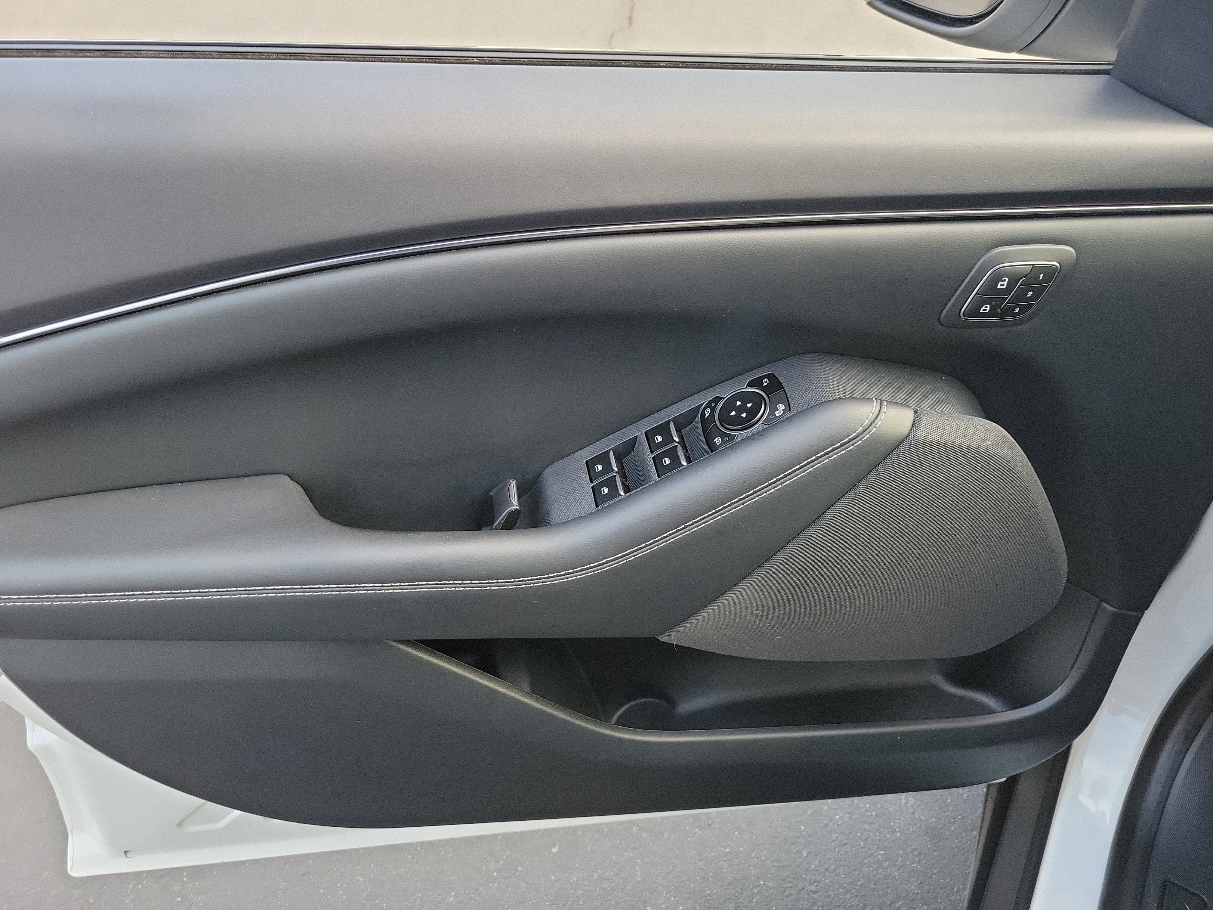 Certified 2023 Ford Mustang Mach-E California Route 1 image 11