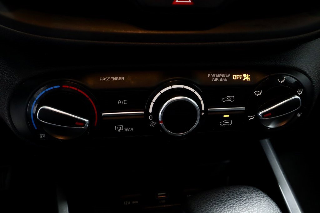 Used 2024 Kia Soul LX w/ Option Group 015 image 32