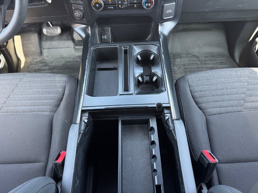 Certified 2023 Ford F150 XL w/ STX Appearance Package AWD/4WD image 16