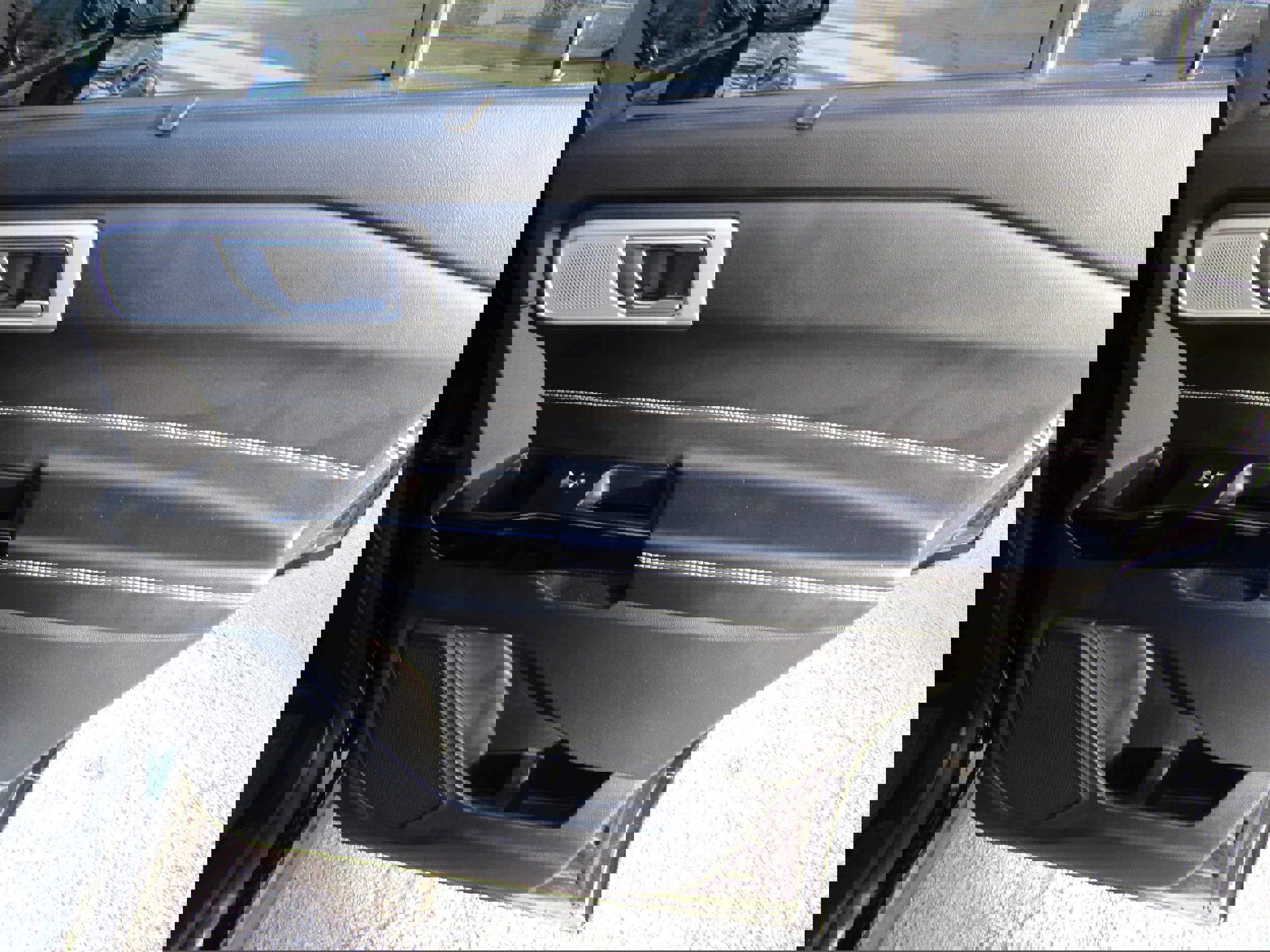 Certified 2022 Ford Explorer ST w/ Equipment Group 401A image 16