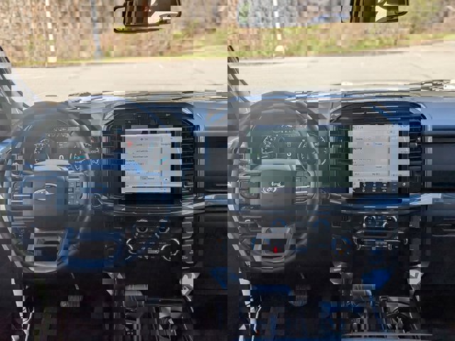 Certified 2023 Ford F150 XLT w/ Equipment Group 302A High image 29