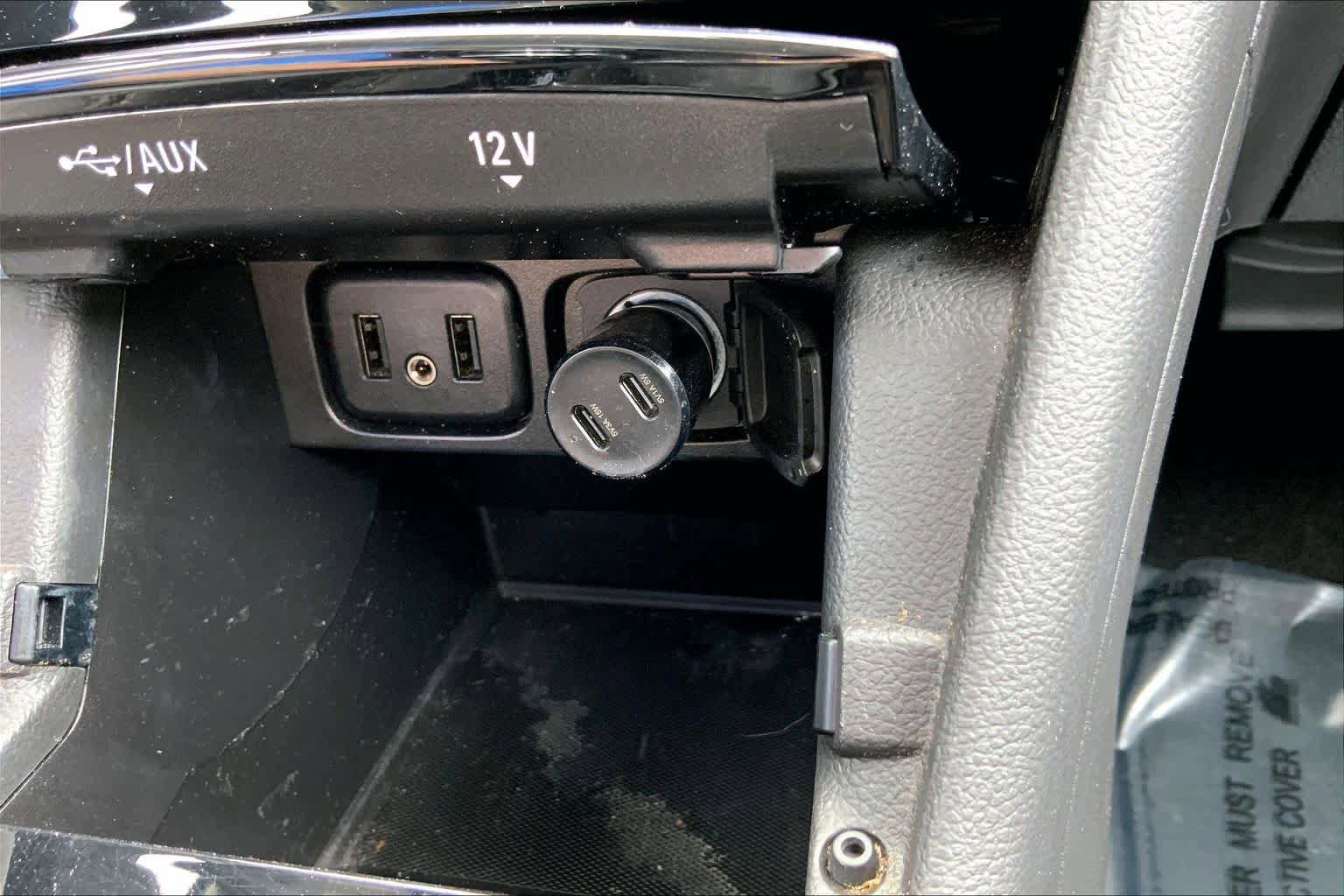 Used 2018 Buick Encore Preferred FWD image 30