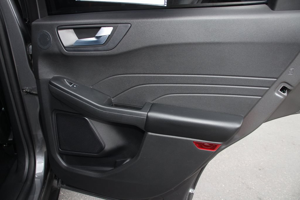 Certified 2023 Ford Escape ST-Line Elite w/ Premium Technology Package AWD/4WD image 26