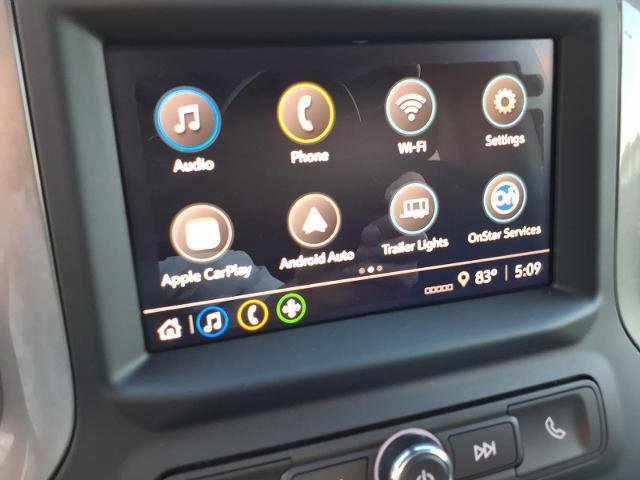 Used 2025 Chevrolet Silverado 1500 W/T w/ WT Safety Package image 12