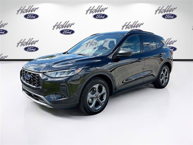Certified 2026 Ford Escape ST-Line FWD image 3