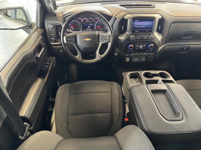 Used 2021 Chevrolet Silverado 1500 LT image 17