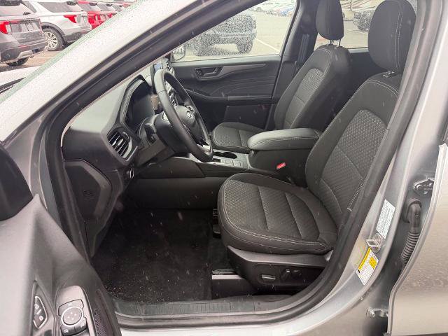 Certified 2023 Ford Escape Active AWD/4WD image 11