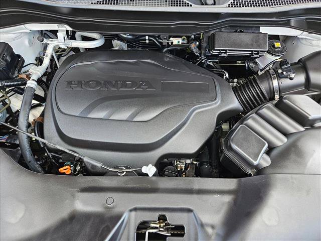 Used 2023 Honda Ridgeline RTL image 23