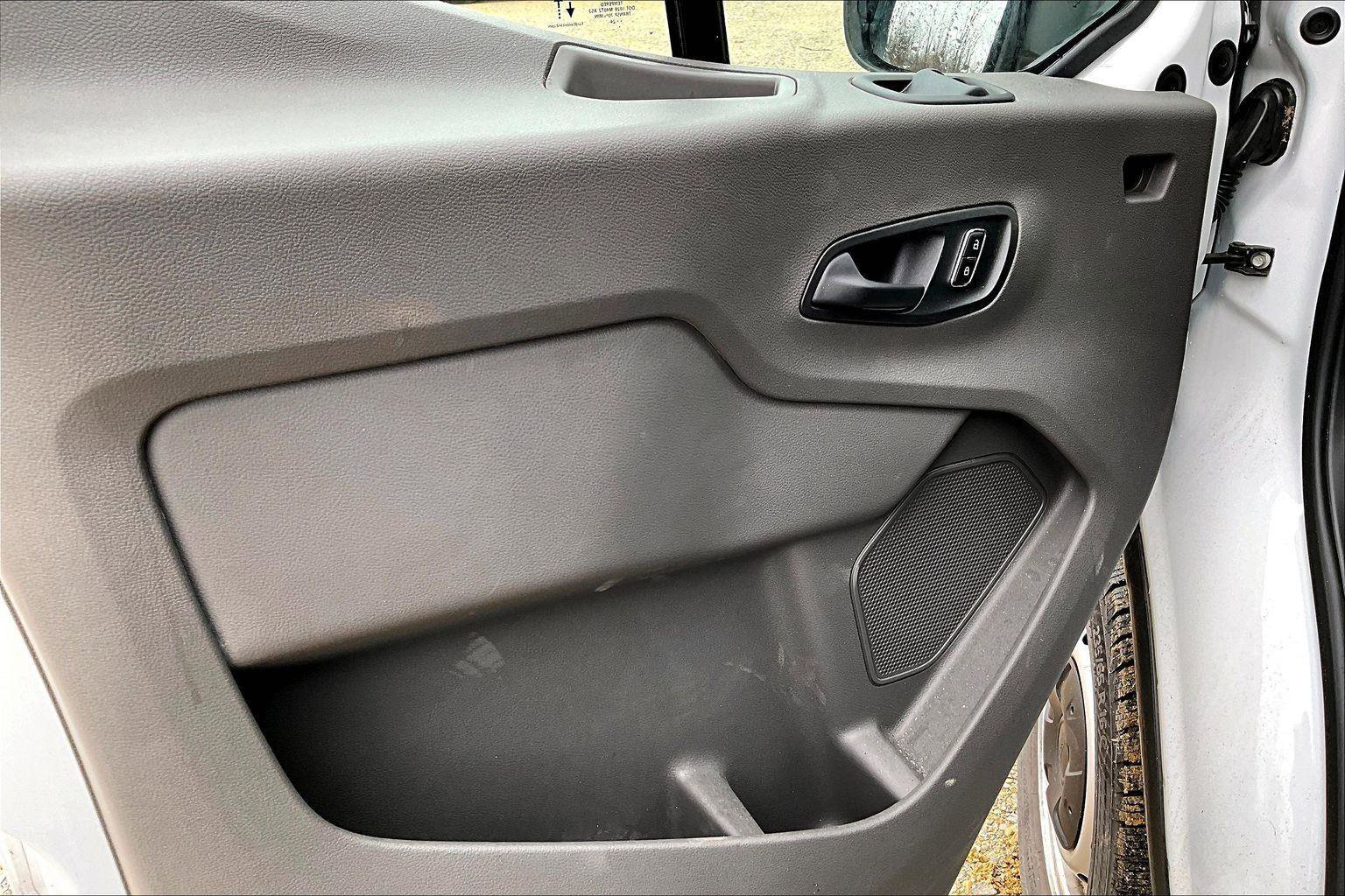 Certified 2024 Ford Transit 250 250 w/ Interior Upgrade Package image 22