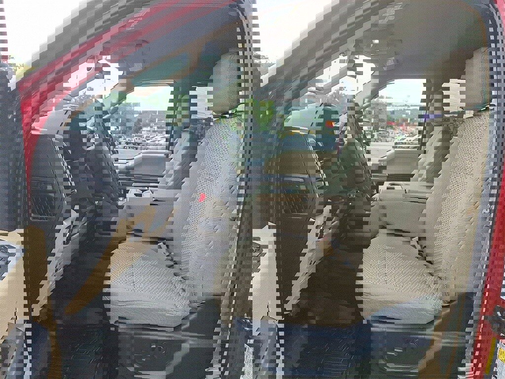 Certified 2020 Ford F150 XLT w/ Equipment Group 302A Luxury image 13