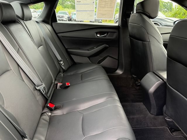 Used 2023 Honda Accord Sport image 21
