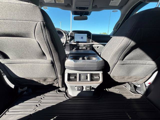 Certified 2023 Ford F150 XLT w/ Equipment Group 302A High AWD/4WD image 35