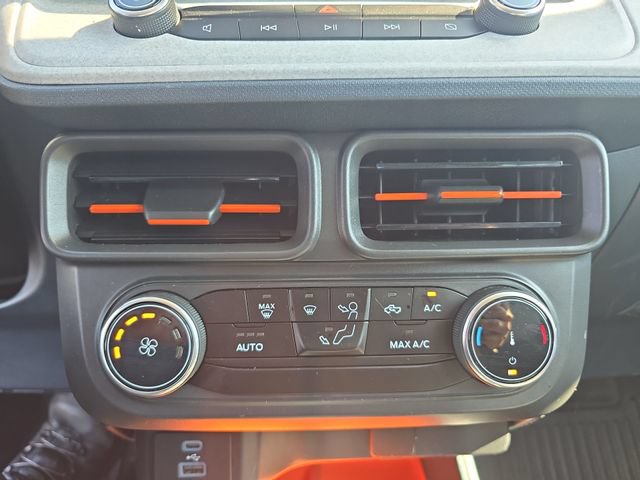 Certified 2023 Ford Maverick XLT FWD image 18