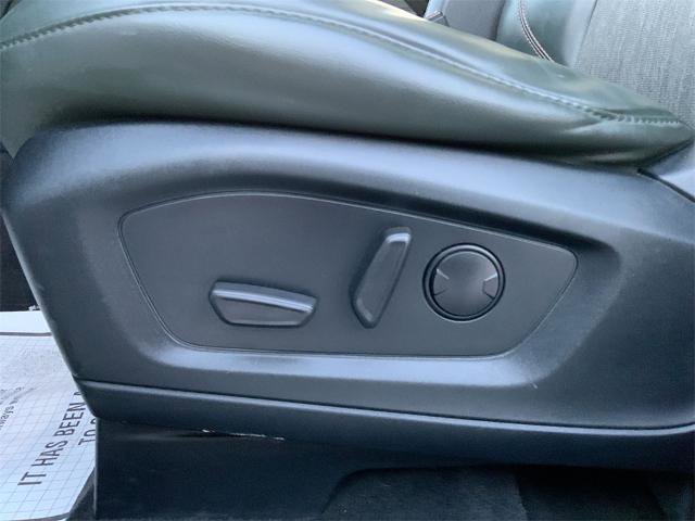 Certified 2022 Ford Explorer Timberline w/ Timberline Technology Package image 12