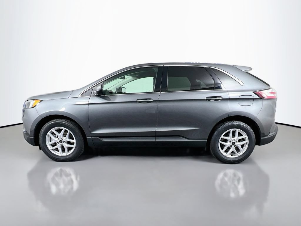 Certified 2024 Ford Edge SEL AWD/4WD image 5
