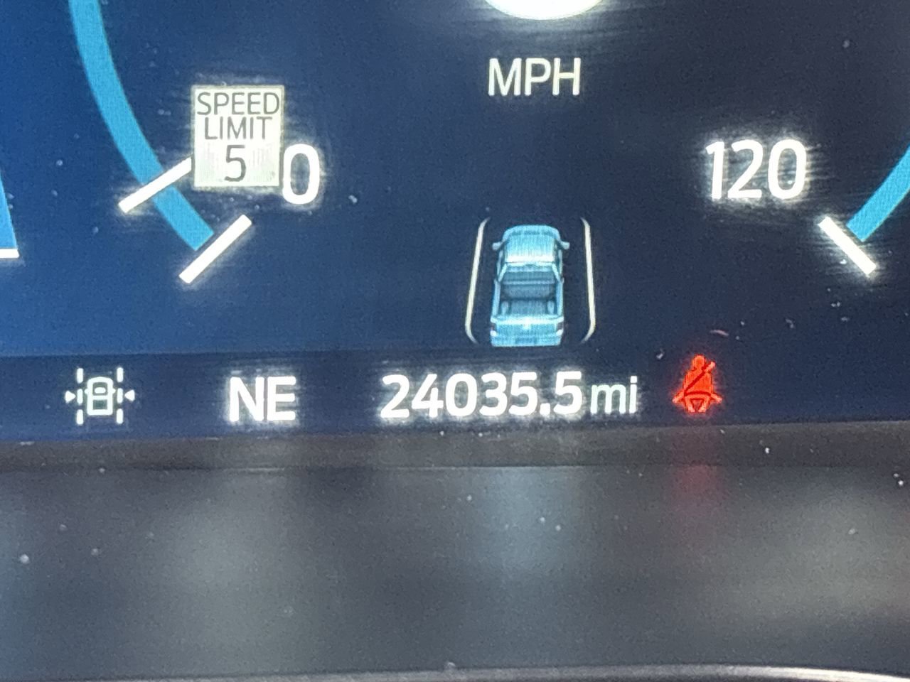 Certified 2023 Ford F150 Lariat w/ Trailer Tow Package image 26