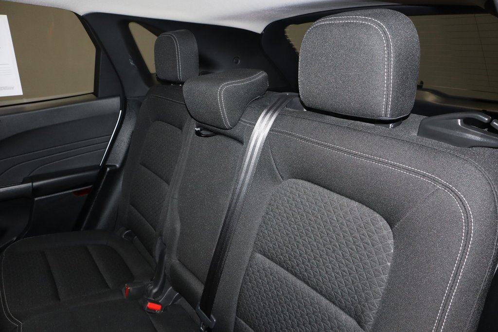 Certified 2025 Ford Escape Active image 21