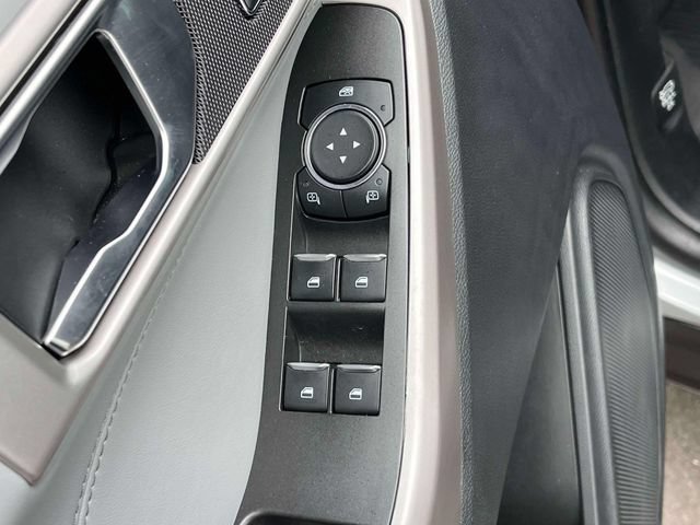 Certified 2024 Ford Explorer XLT w/ Equipment Group 202A AWD/4WD image 28
