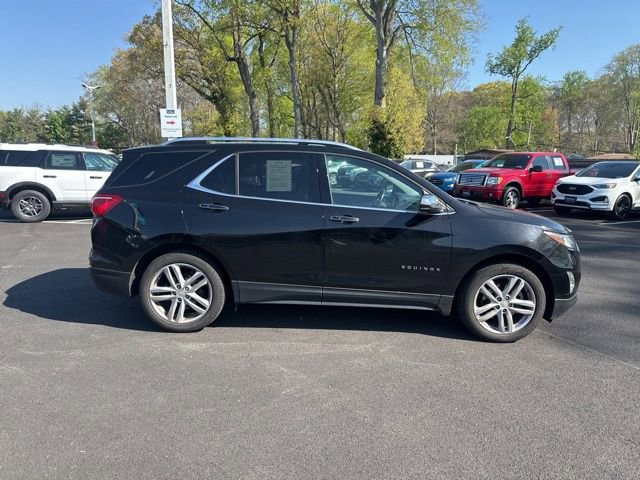 Used 2019 Chevrolet Equinox Premier AWD/4WD image 9