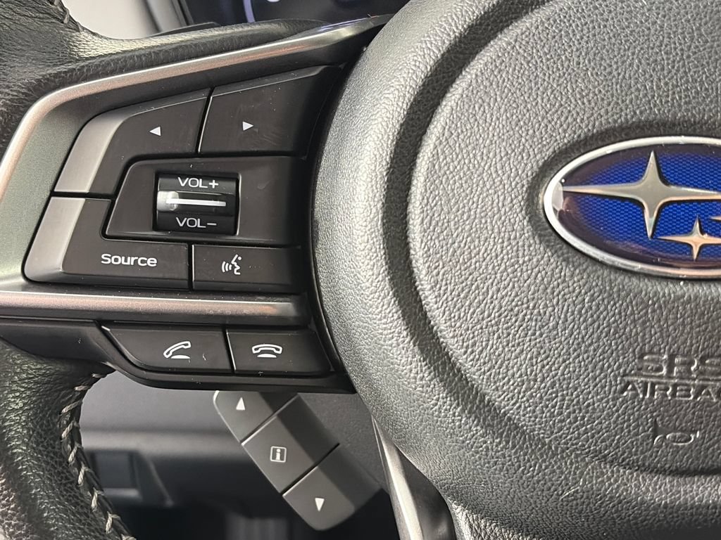 Used 2022 Subaru Outback Premium AWD/4WD image 17