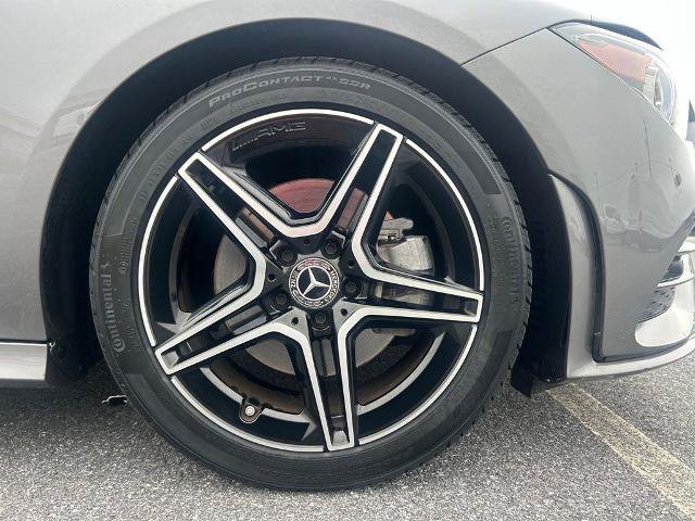 Used 2023 Mercedes-Benz CLA 250 4MATIC image 13