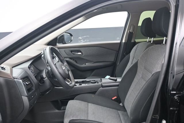 Used 2023 Nissan Rogue SV AWD/4WD image 6