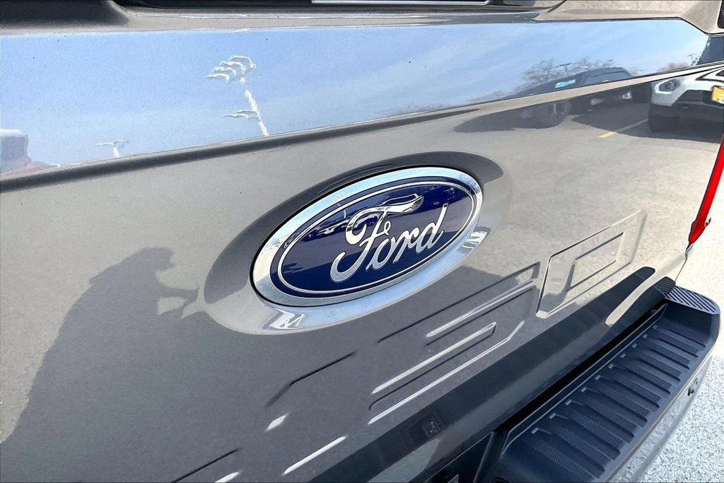 Certified 2023 Ford F150 Lariat w/ Equipment Group 502A High AWD/4WD image 31