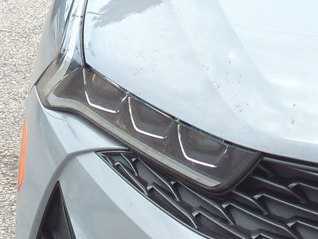 Used 2023 Kia K5 GT-Line w/ GT-Line Premium Package AWD/4WD image 10