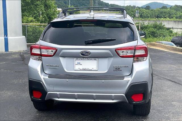 Used 2019 Subaru Crosstrek 2.0i Limited w/ Popular Package #2 AWD/4WD image 4