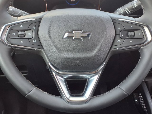 Used 2024 Chevrolet TrailBlazer ACTIV w/ Convenience Package AWD/4WD image 15